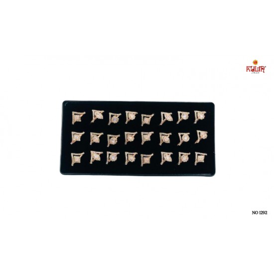 AD FANCY RING NO 1292