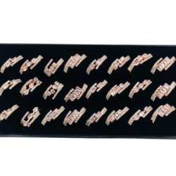 AD FANCY RING NO 1296