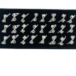 AD FANCY RING NO 1298