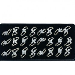 AD FANCY RING NO 1299