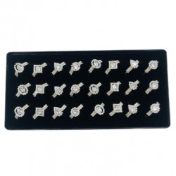 AD FANCY RING NO 1300
