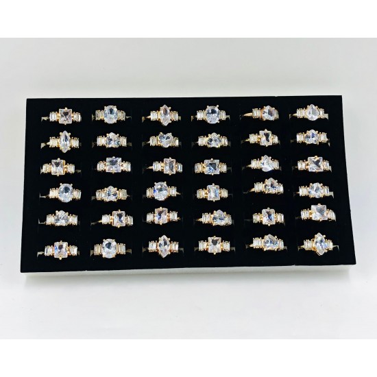 FANCY RING 