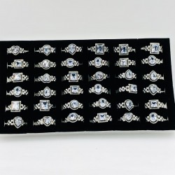 FANCY RING