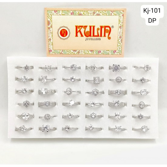 KJ 101 AD RING