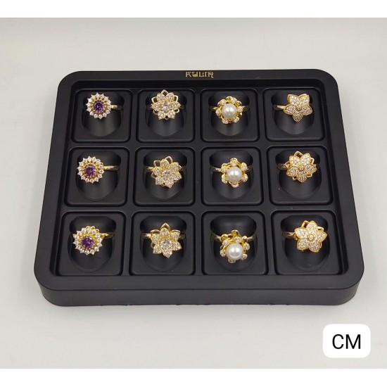AD FANCY RING