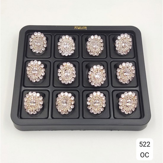 FANCY RING