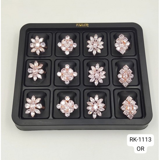 MIX FANCY RING