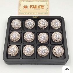 RAMOLA FINGER RING