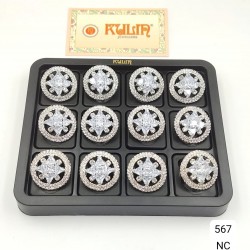 RAMOLA FINGER RING