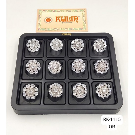FANCY RING