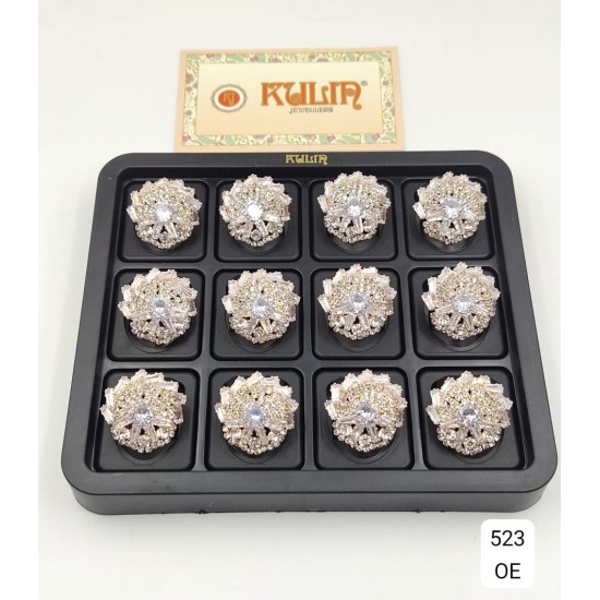 RAMOLA RING