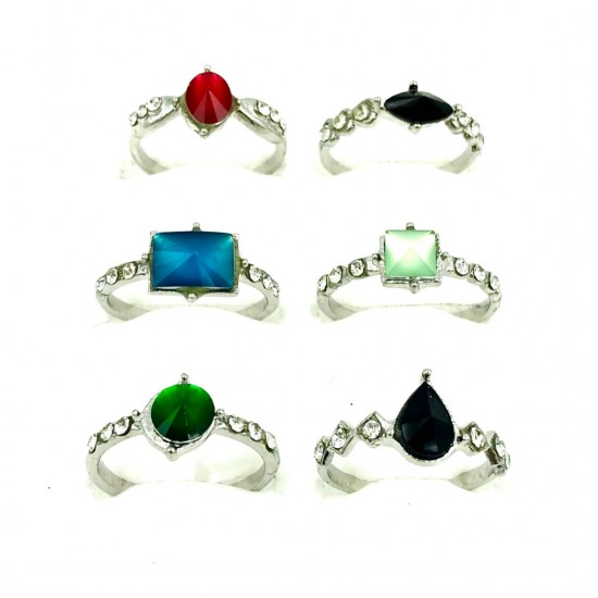 R.1005 (R) FANCY RING