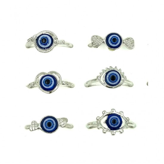 R.100 (R) FANCY RING