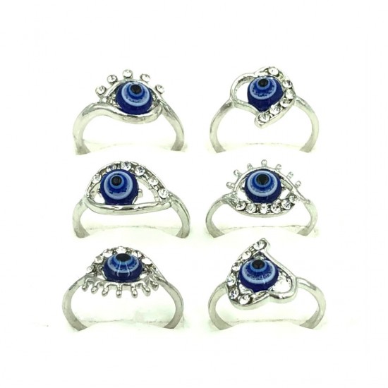 R.1002 (R) FANCY RING