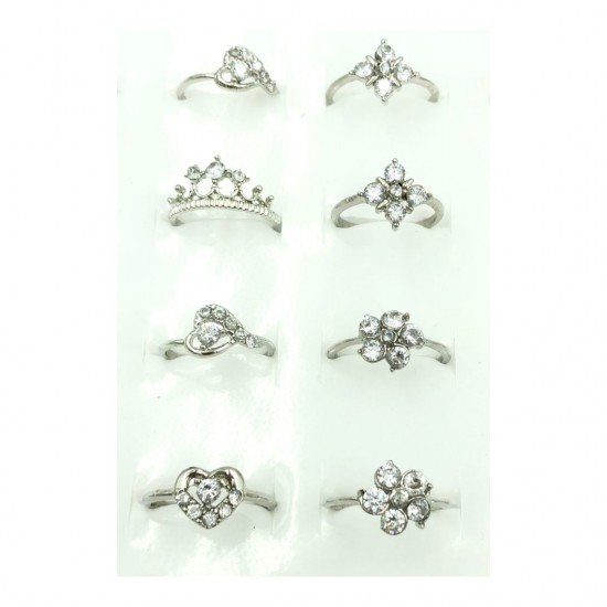 R.1025 (R) FANCY RING