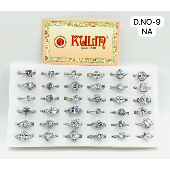 AD FANCY RING
