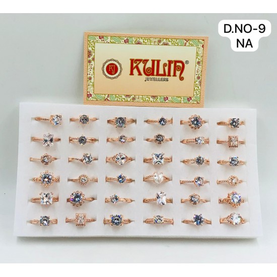 AD FANCY RING