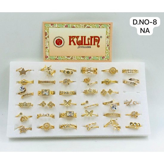 AD FANCY RING