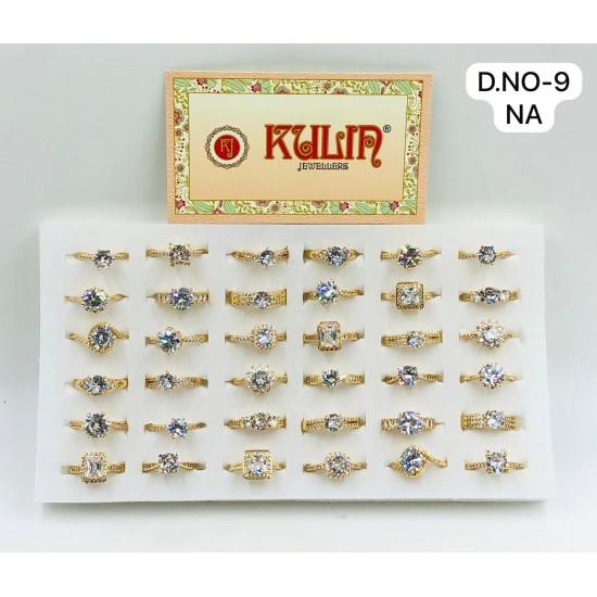 AD FANCY RING