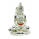 ROYAL PLUS HANUMAN SIL MEENA