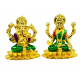 ROYAL PLUS LOTUS GANESH LAXMI GOLD MEENA
