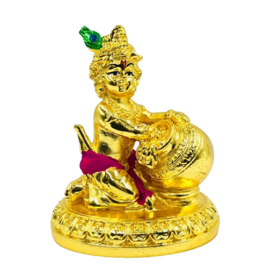 ROYAL PLUS MATKI KRISHNA GOLD MEENA