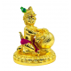 ROYAL PLUS MATKI KRISHNA GOLD MEENA
