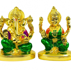 ROYAL PLUS P.PATA GANESH LAXMI GOLD MEENA