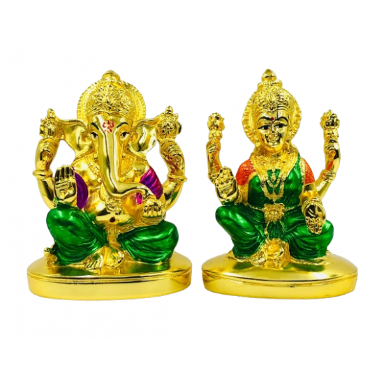 ROYAL PLUS P.PATA GANESH LAXMI GOLD MEENA