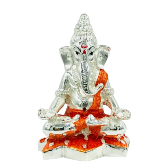 ROYAL PLUS SHIV GANESH SIL MEENA