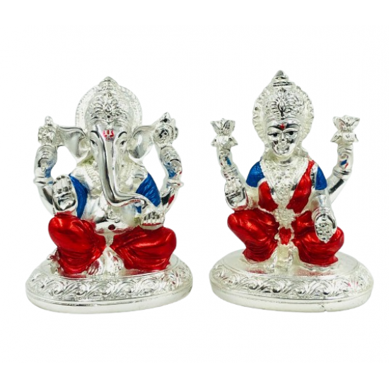 ROYAL PLUS ZHAL GANESH LAXMI SIL MEENA