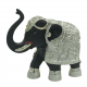ST/2581/SILB ROYAL ELEPHANT 4 