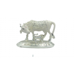 ST/2579/SIL W.M  ROYAL BIG COW 