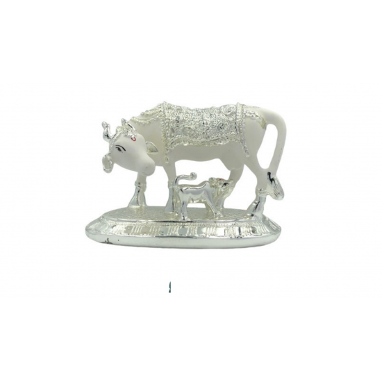 ST/2579/SIL W.M  ROYAL BIG COW 