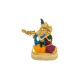 ST/2575/GM ROYAL SITTING RADHA KRISHNA 