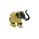 ST/2228/GBLACK ROYAL ELEPHANT 3 