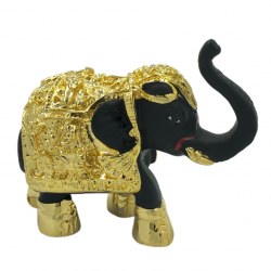 ST/2514/GBLACK ROYAL ELEPHANT 2