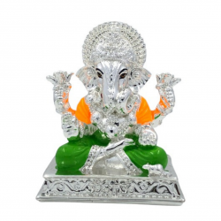 ST/2523/SIL ROYAL DAGDU GANESH 