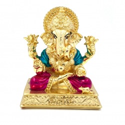 ST/2523/G ROYAL DAGDU GANESH