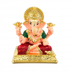 ST/2523/GM ROYAL DAGDU GANESH 