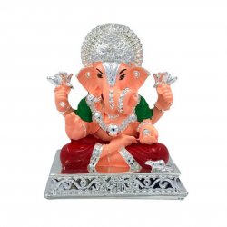 ST/2523/SILM ROYAL DAGDU GANESH 