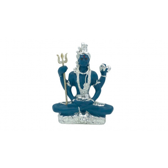 ST/1642/SILMINA ROYAL SHIV SHANKAR 