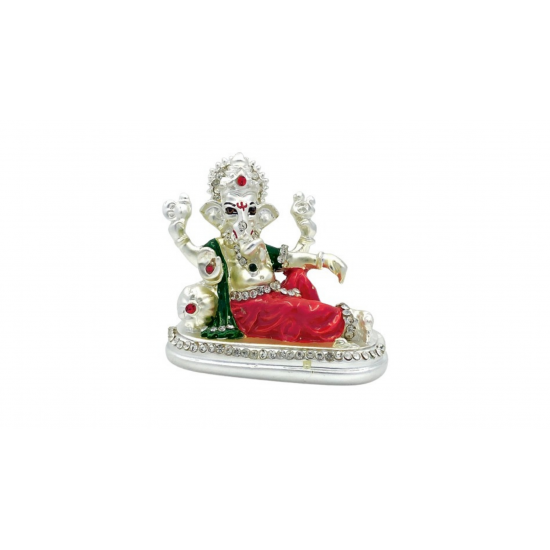 ST/1837/SMAT ROYAL SITTING GANESH 