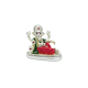ST/1837/SMAT ROYAL SITTING GANESH 