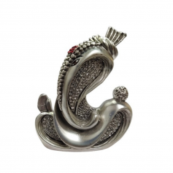 ST/1834/SMAT ROYAL SAFA GANESH 