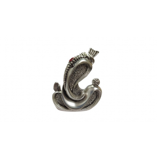 ST/1834/SMAT ROYAL SAFA GANESH 