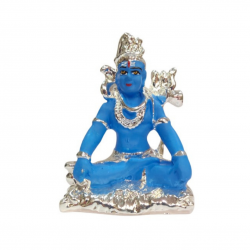ST/1643/SIL ROYAL SMALL SHIV SHANKAR 
