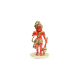 ST/1645/G ROYAL STANDING HANUMAN 