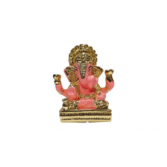 ST/2596/GM ROYAL MINI DAGDU GANESH 