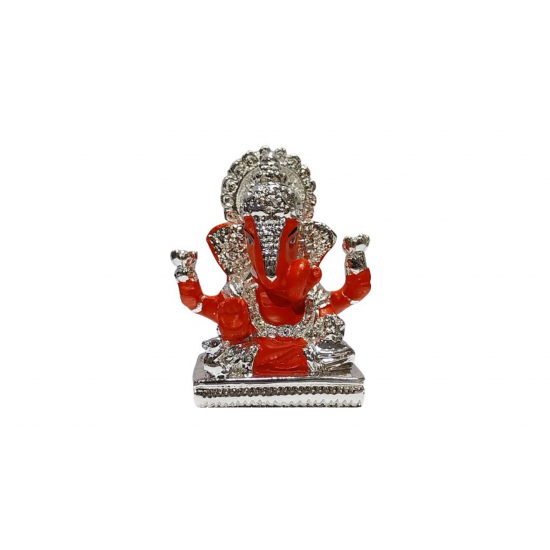 ST/2596/SM ROYAL MINI DAGDU GANESH 